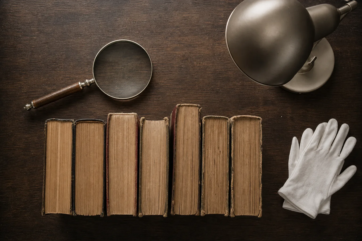 Ordering title work on a resale? How far back the search goes, and who does it